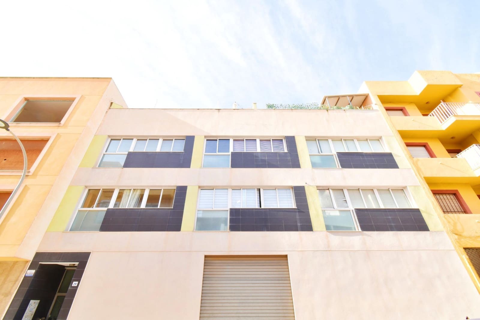 2 soveværelse Lejlighed til salg i El Ejido - € 99.900 (Ref: 9586718)