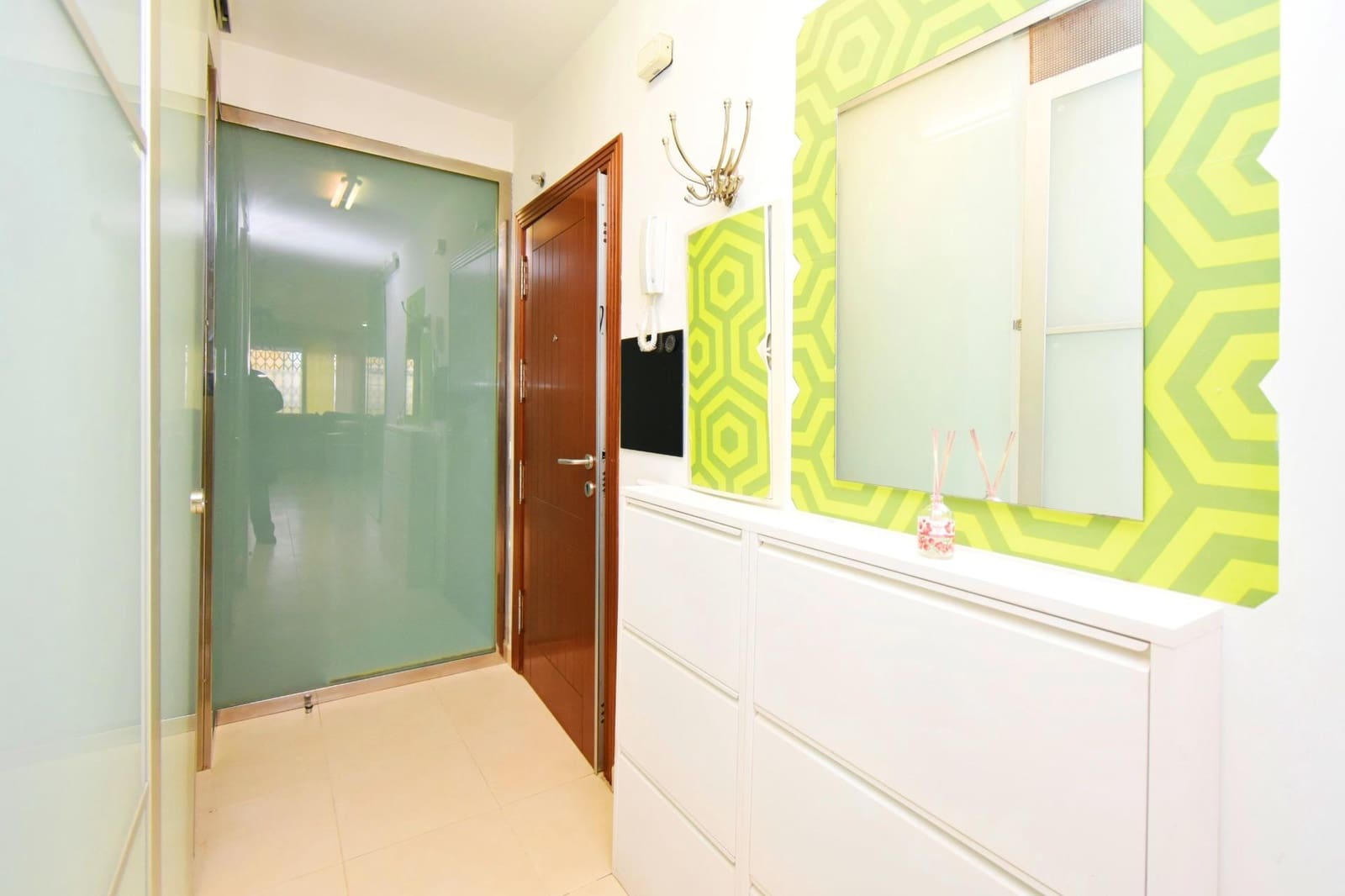 2 soveværelse Lejlighed til salg i El Ejido - € 99.900 (Ref: 9586718)