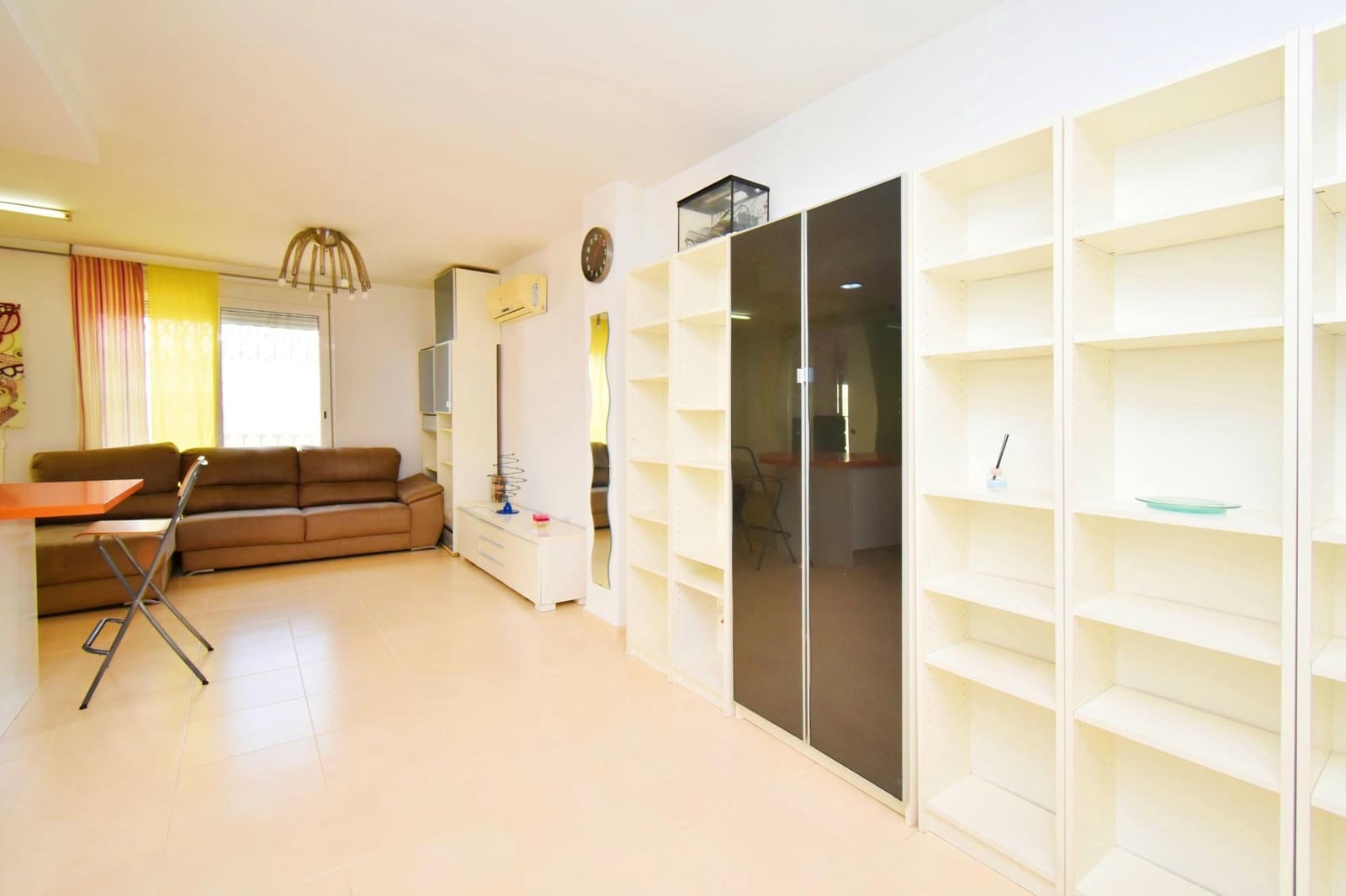 2 soveværelse Lejlighed til salg i El Ejido - € 99.900 (Ref: 9586718)