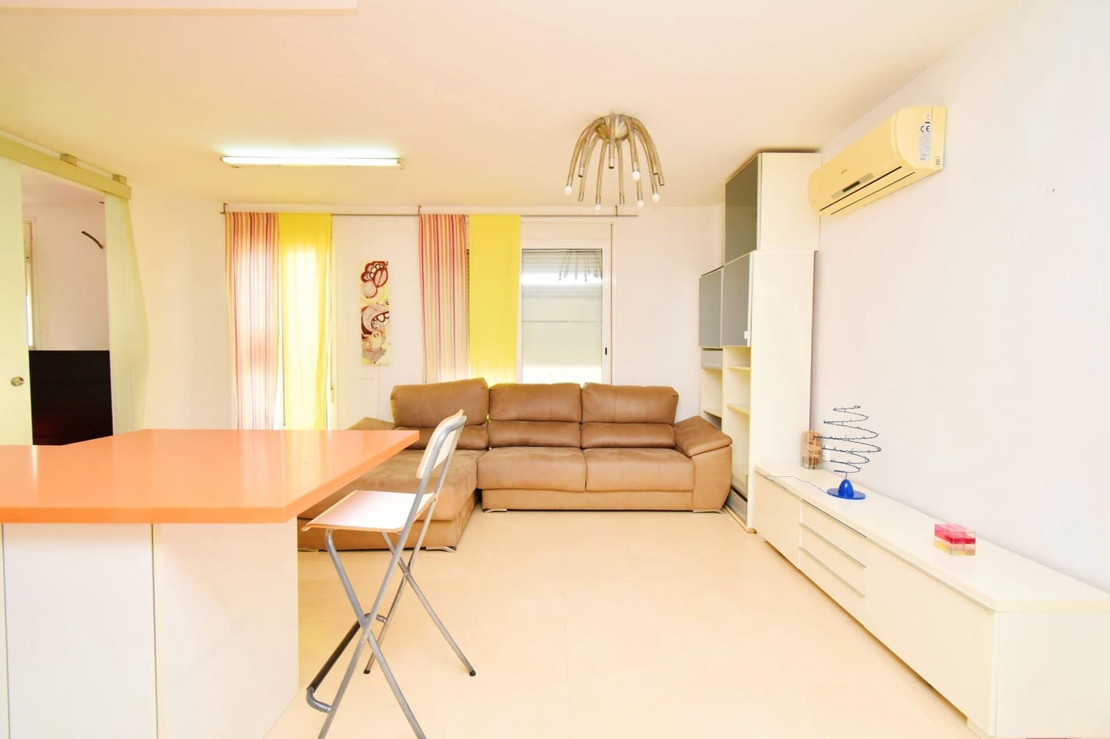 2 soveværelse Lejlighed til salg i El Ejido - € 99.900 (Ref: 9586718)