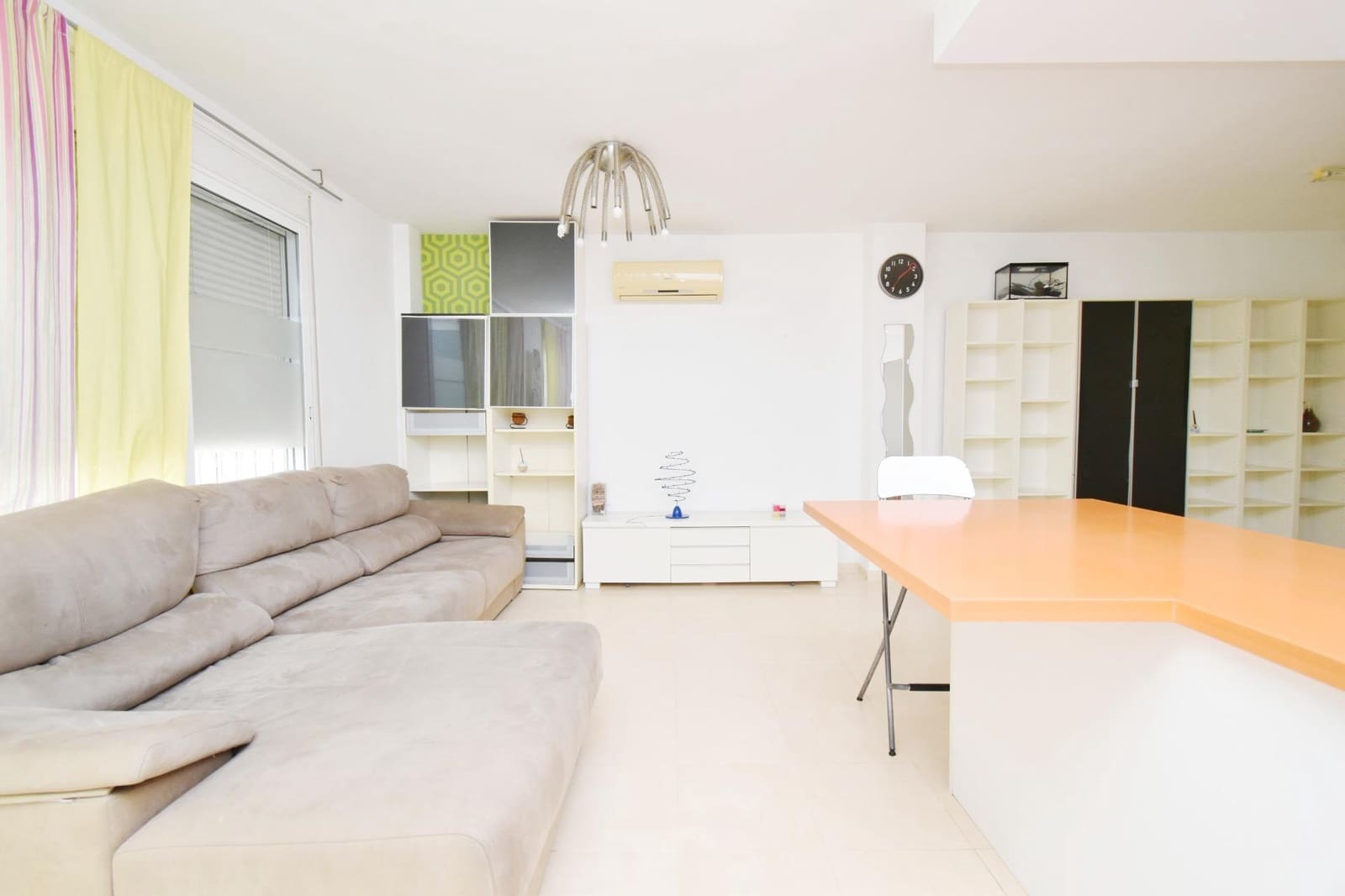 2 soveværelse Lejlighed til salg i El Ejido - € 99.900 (Ref: 9586718)