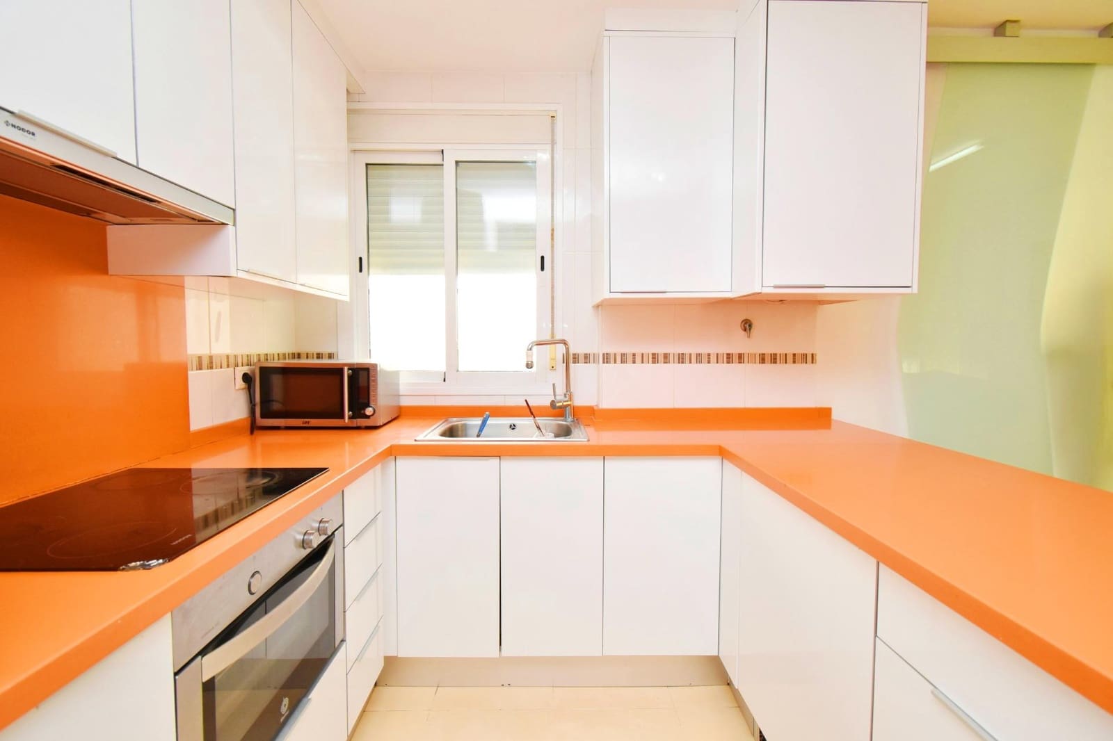 2 soveværelse Lejlighed til salg i El Ejido - € 99.900 (Ref: 9586718)