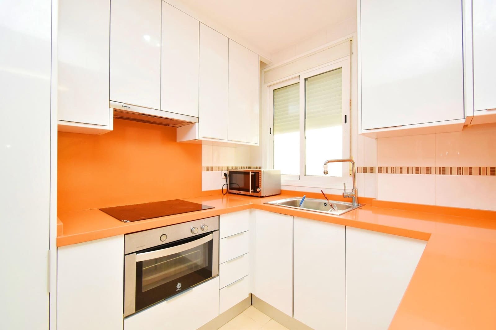 2 soveværelse Lejlighed til salg i El Ejido - € 99.900 (Ref: 9586718)