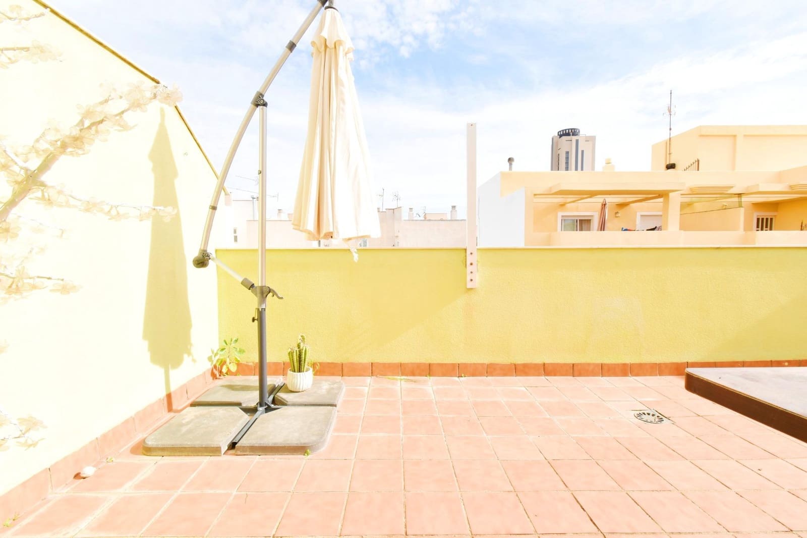 2 soveværelse Lejlighed til salg i El Ejido - € 99.900 (Ref: 9586718)