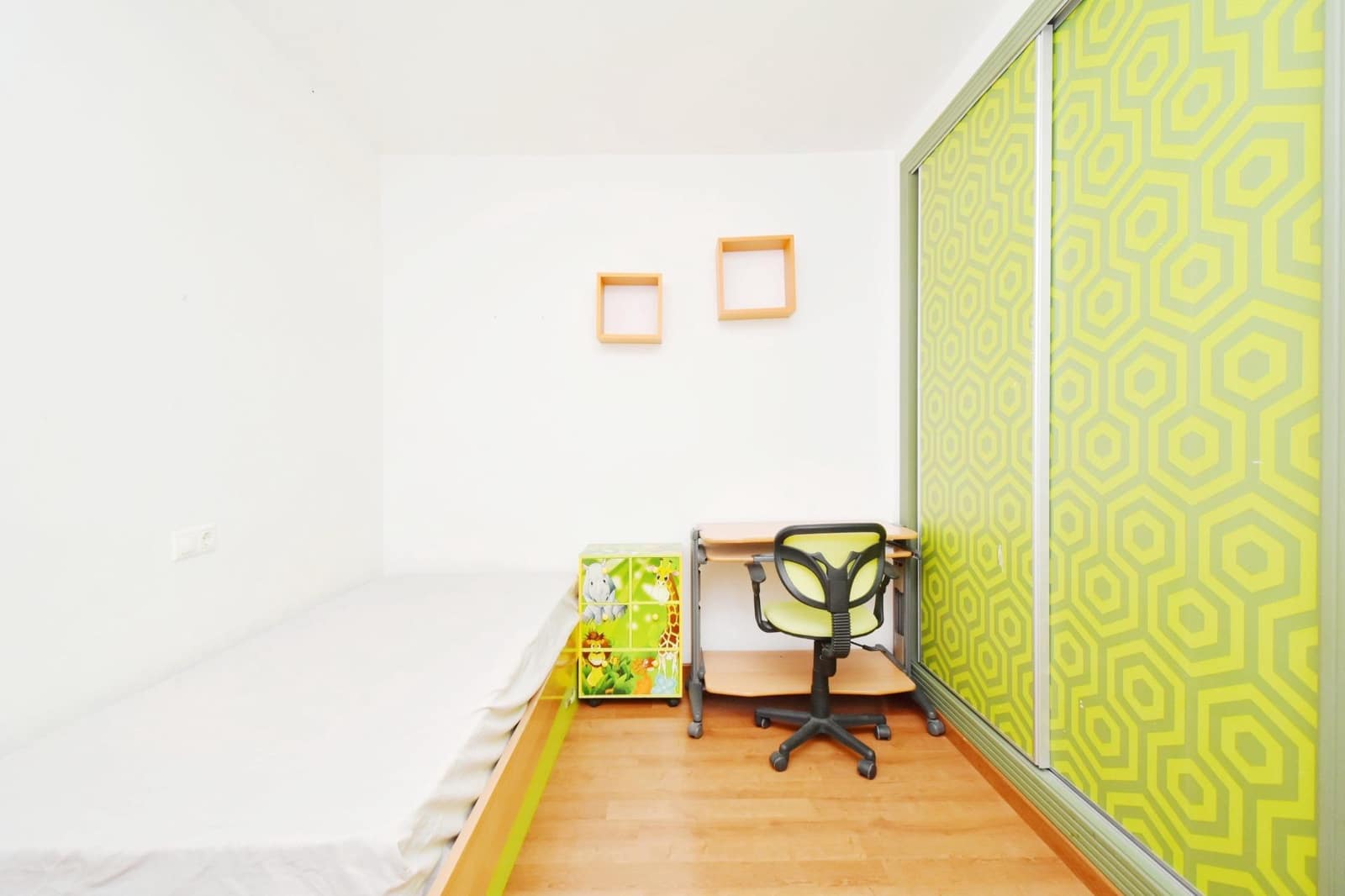 2 soveværelse Lejlighed til salg i El Ejido - € 99.900 (Ref: 9586718)