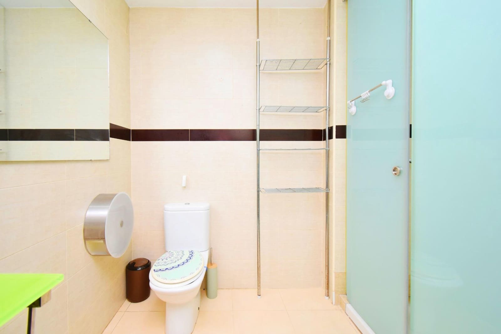 2 soveværelse Lejlighed til salg i El Ejido - € 99.900 (Ref: 9586718)