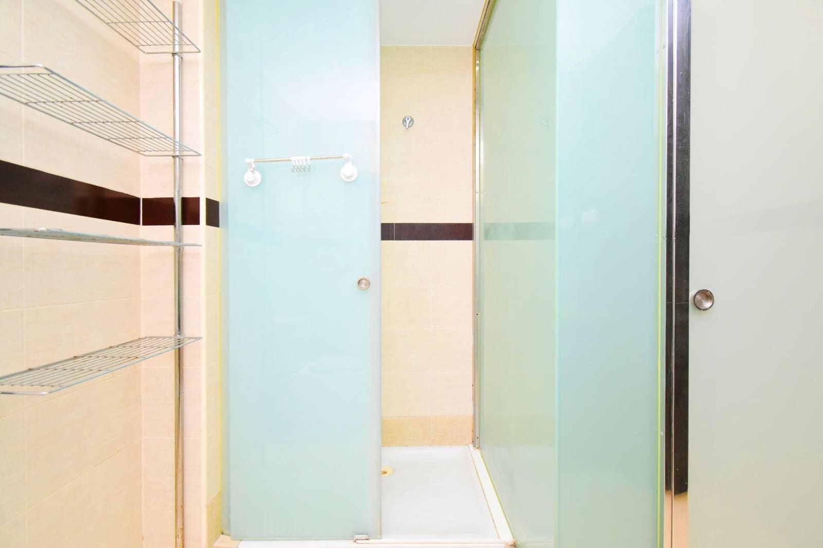 2 soveværelse Lejlighed til salg i El Ejido - € 99.900 (Ref: 9586718)