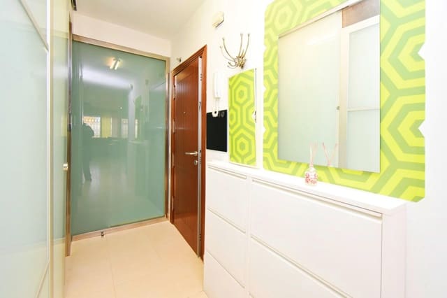 2 soveværelse Lejlighed til salg i El Ejido - € 99.900 (Ref: 9586718)