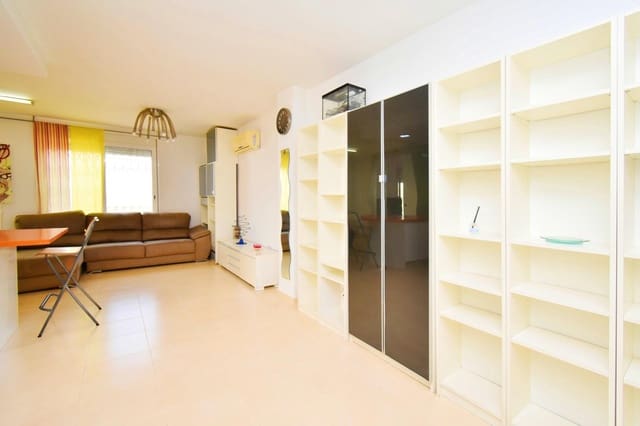 2 soveværelse Lejlighed til salg i El Ejido - € 99.900 (Ref: 9586718)