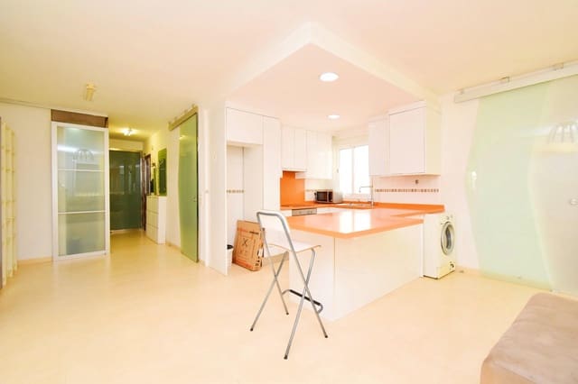 2 soveværelse Lejlighed til salg i El Ejido - € 99.900 (Ref: 9586718)