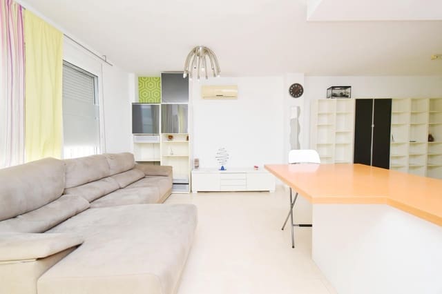 2 soveværelse Lejlighed til salg i El Ejido - € 99.900 (Ref: 9586718)