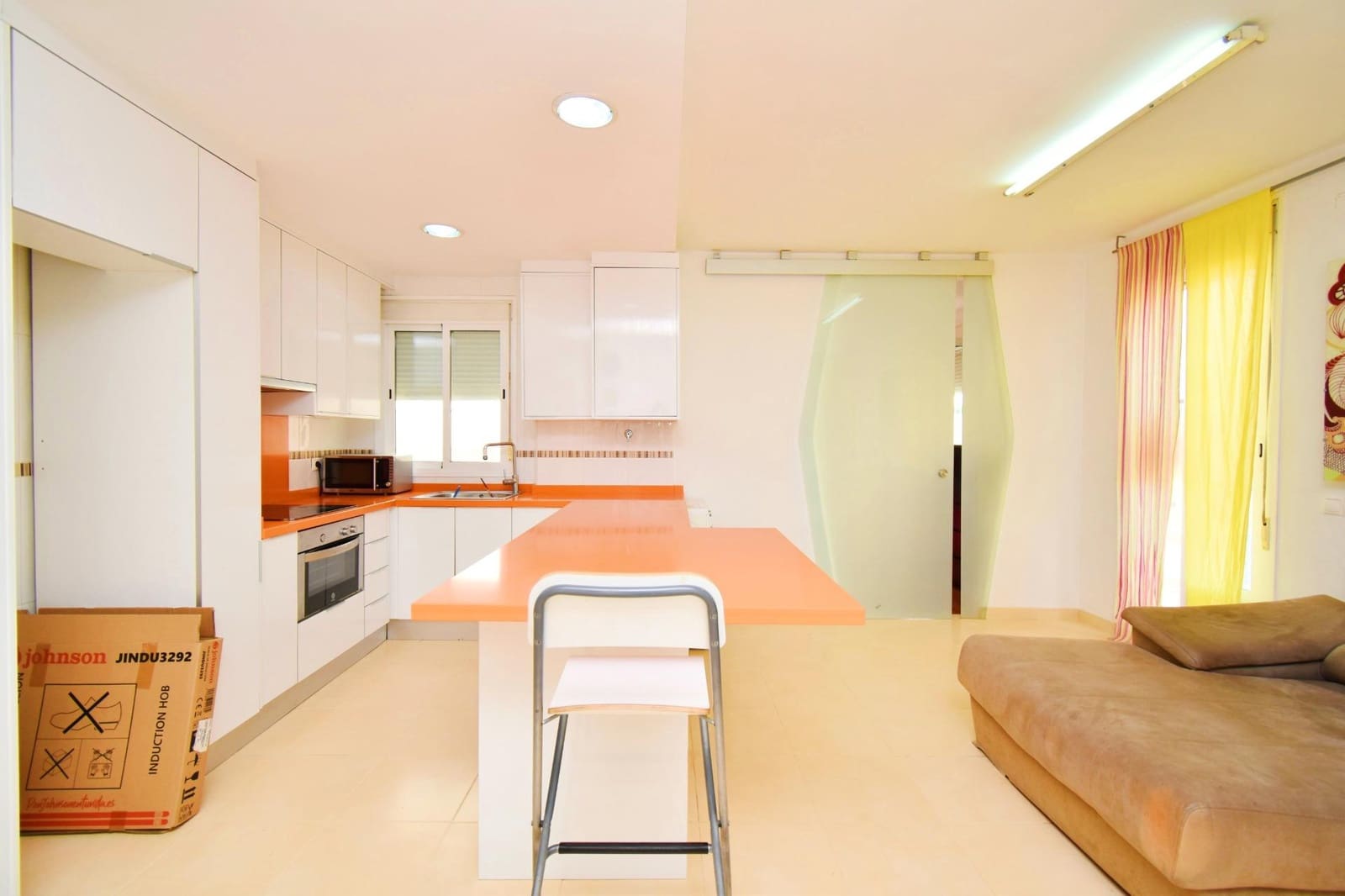 2 soveværelse Lejlighed til salg i El Ejido - € 99.900 (Ref: 9586718)