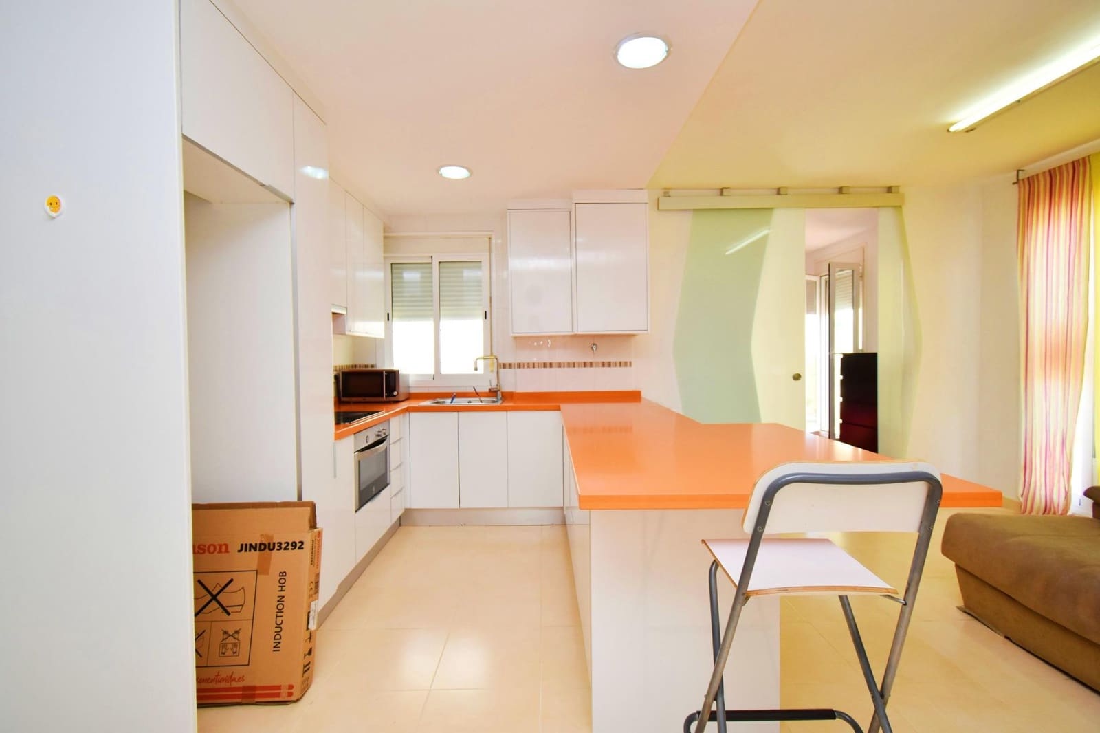 2 soveværelse Lejlighed til salg i El Ejido - € 99.900 (Ref: 9586718)