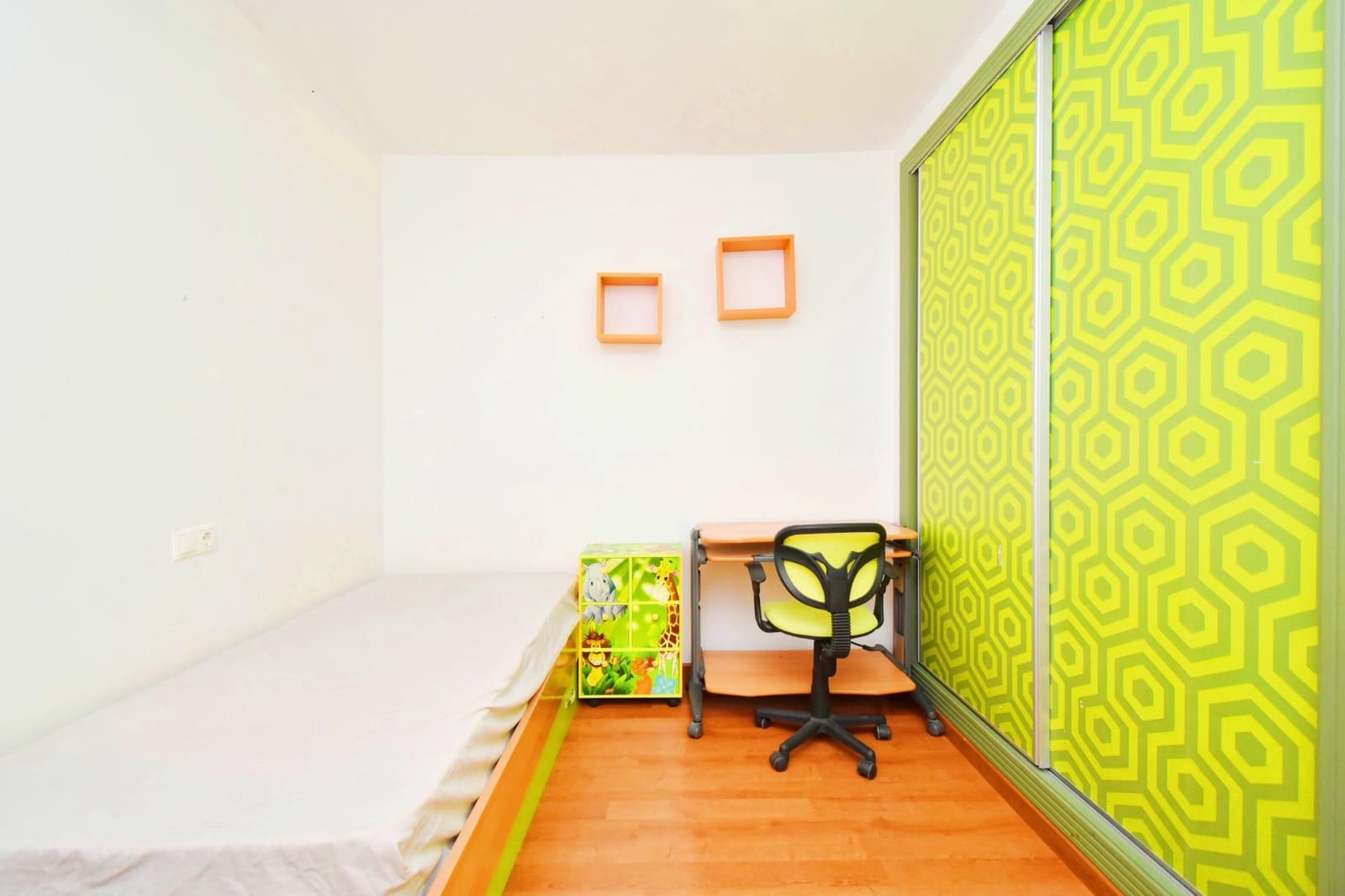 2 soveværelse Lejlighed til salg i El Ejido - € 99.900 (Ref: 9586718)