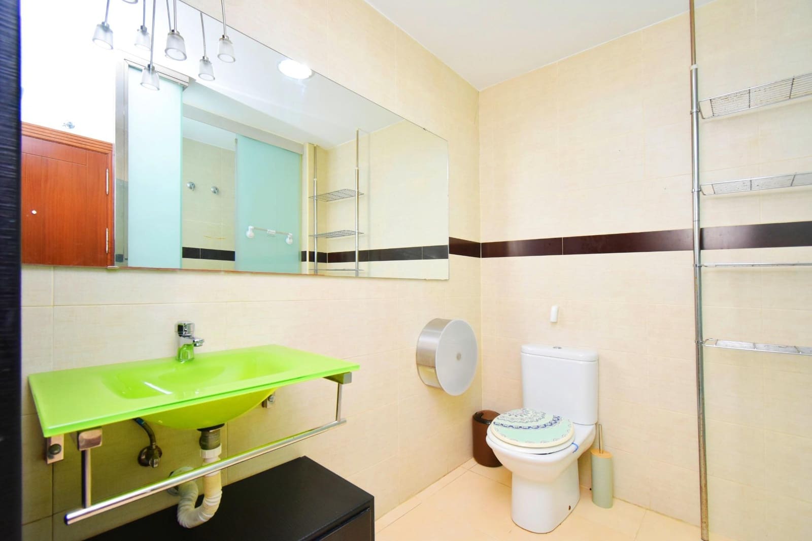 2 soveværelse Lejlighed til salg i El Ejido - € 99.900 (Ref: 9586718)