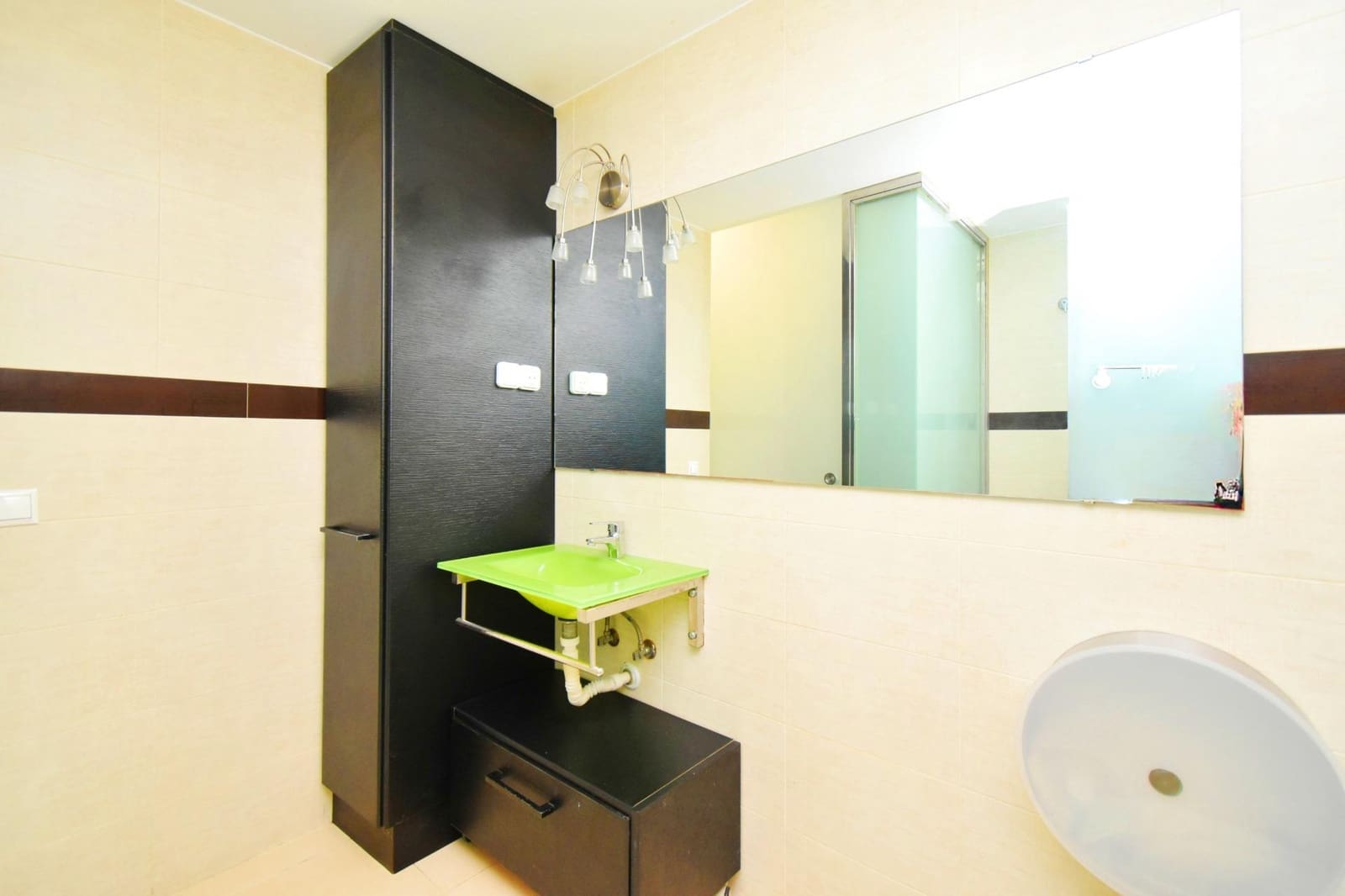 2 soveværelse Lejlighed til salg i El Ejido - € 99.900 (Ref: 9586718)