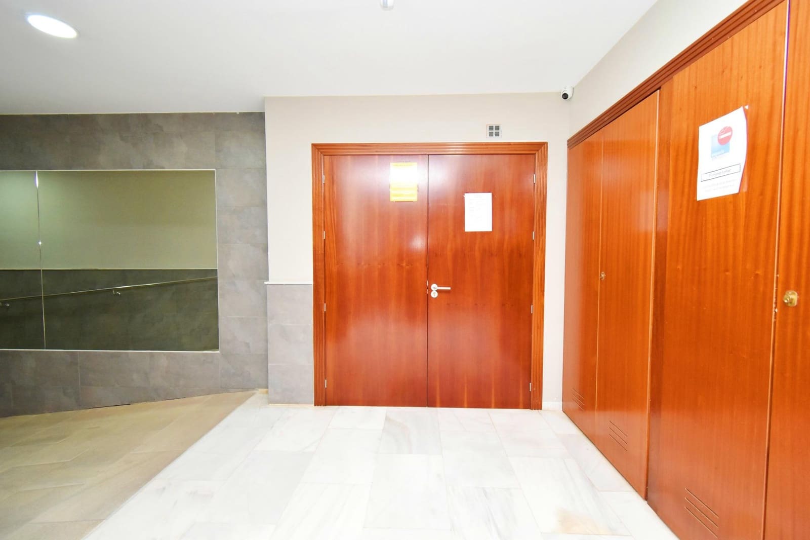 2 soveværelse Lejlighed til salg i El Ejido - € 99.900 (Ref: 9586718)