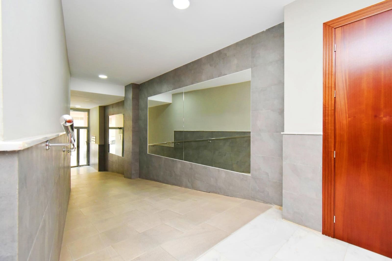 2 soveværelse Lejlighed til salg i El Ejido - € 99.900 (Ref: 9586718)