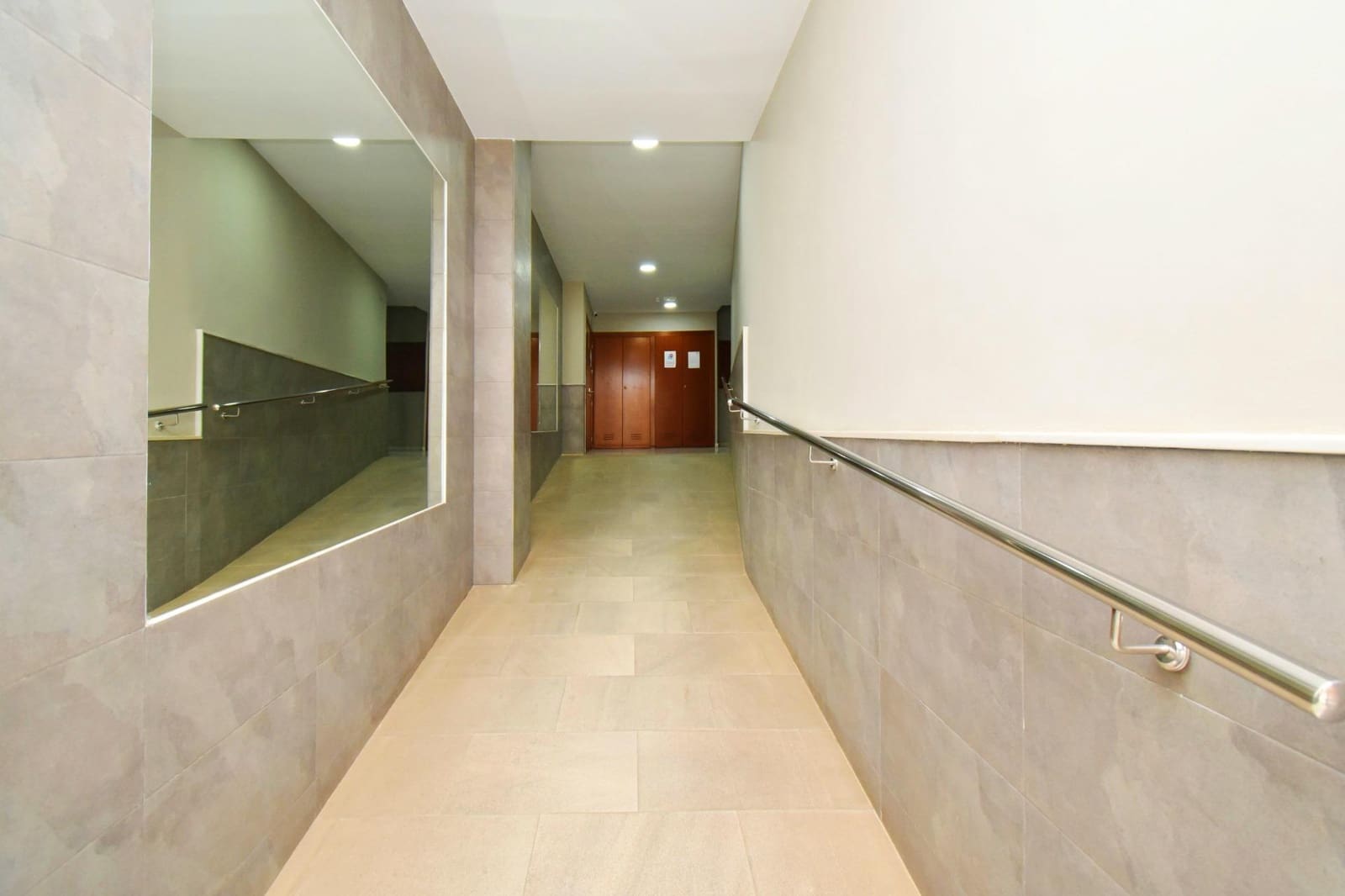 2 soveværelse Lejlighed til salg i El Ejido - € 99.900 (Ref: 9586718)