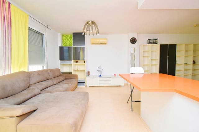 2 soveværelse Lejlighed til salg i El Ejido - € 99.900 (Ref: 9586718)