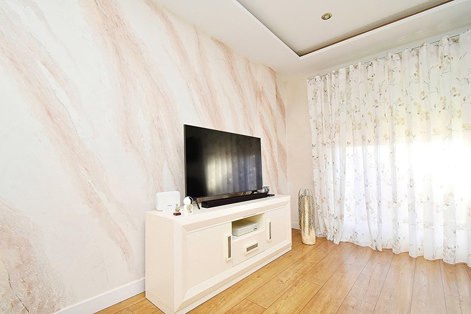 2 soverom Penthouse til salgs i Almerimar med svømmebasseng garasje - € 268 000 (Ref: 9619484)