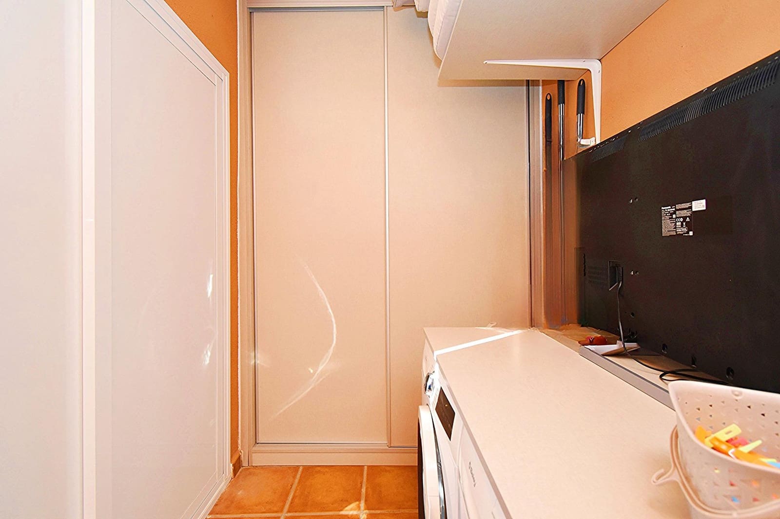 2 soverom Penthouse til salgs i Almerimar med svømmebasseng garasje - € 268 000 (Ref: 9619484)