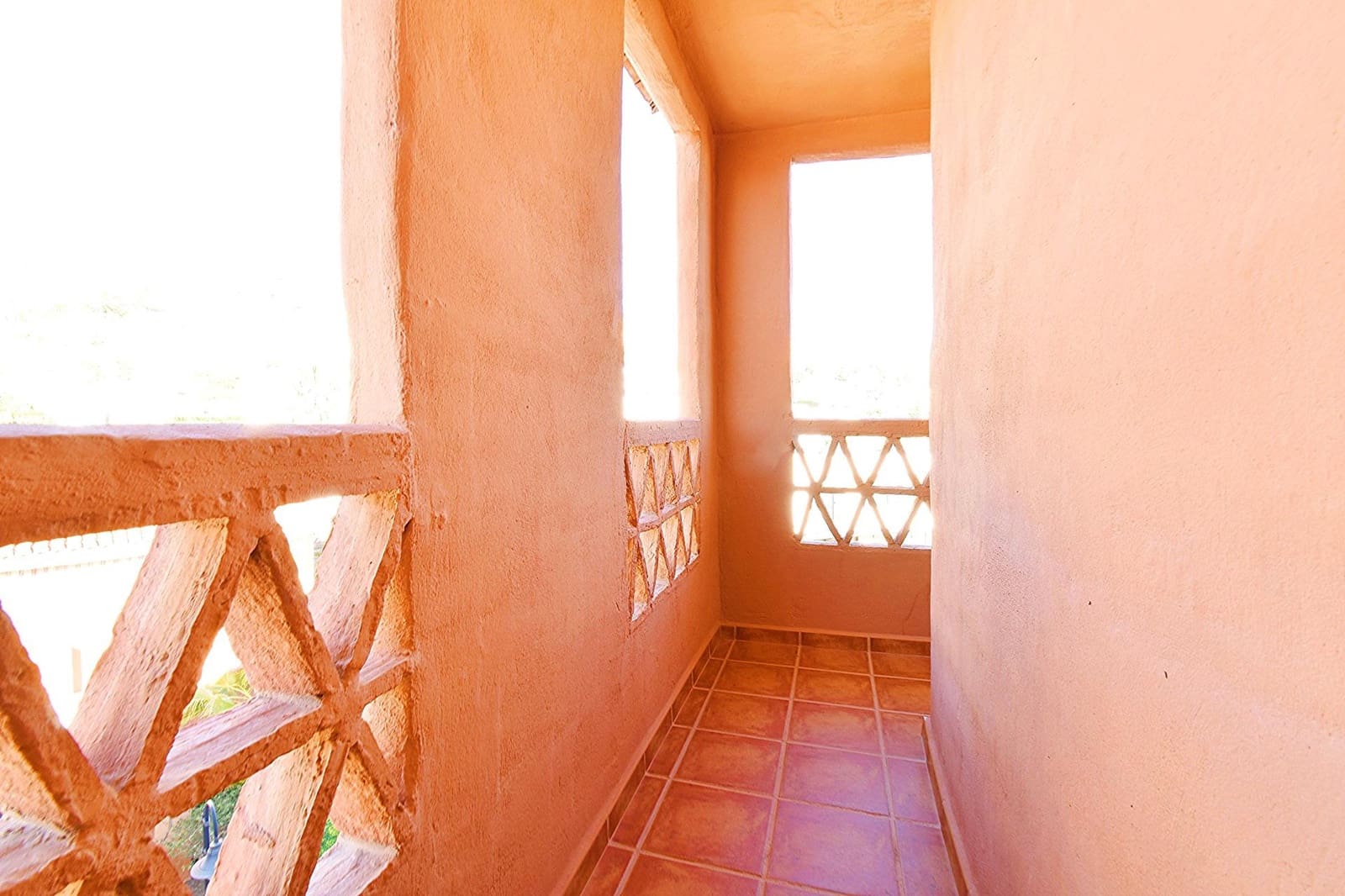 2 soverom Penthouse til salgs i Almerimar med svømmebasseng garasje - € 268 000 (Ref: 9619484)