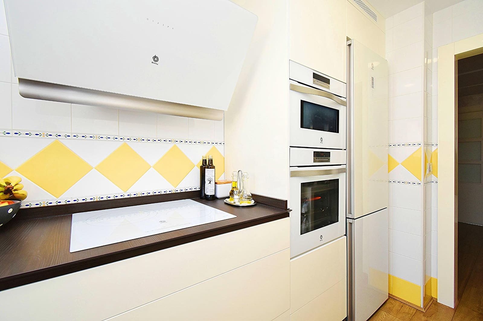 2 soverom Penthouse til salgs i Almerimar med svømmebasseng garasje - € 268 000 (Ref: 9619484)