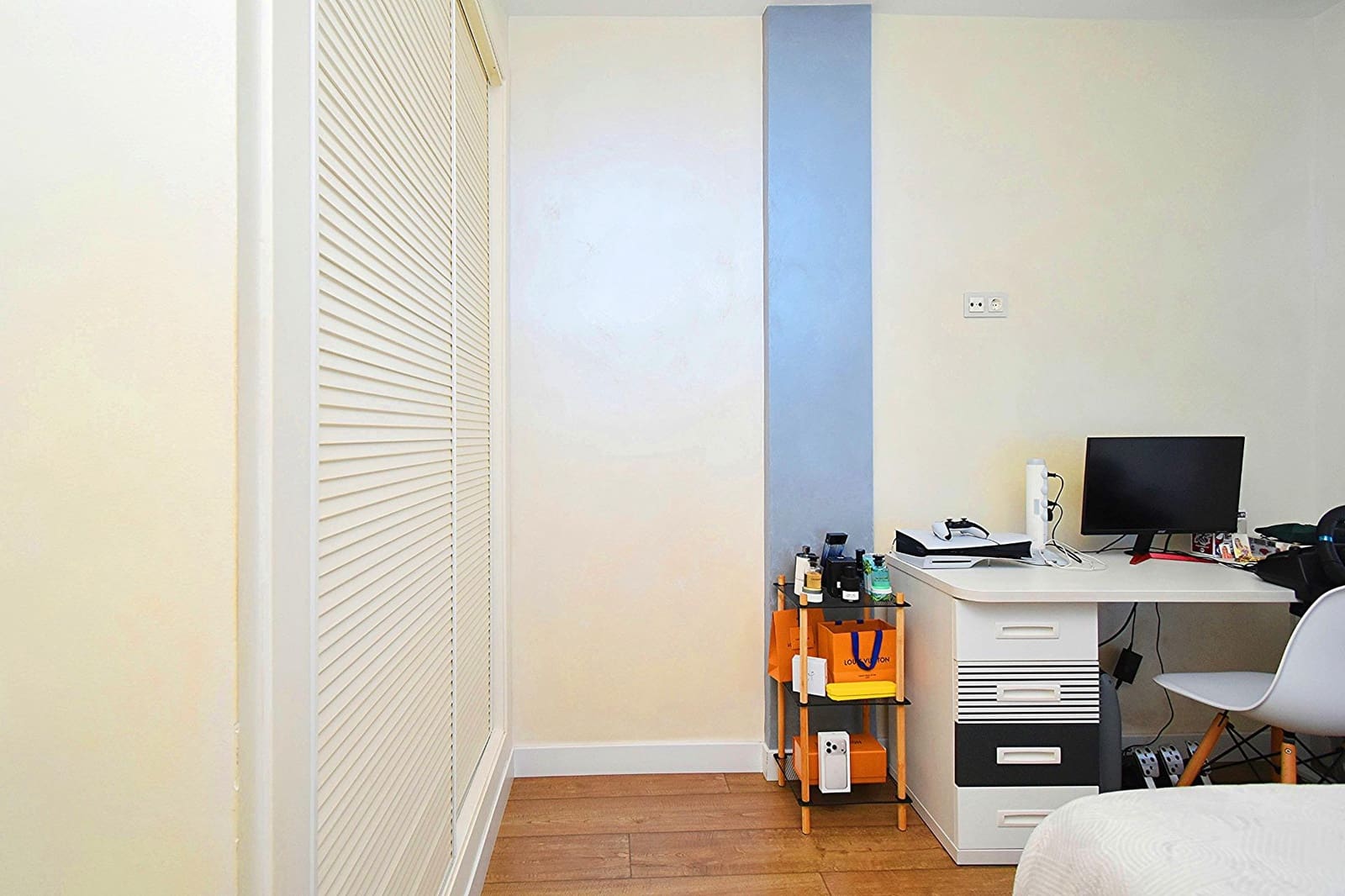 2 soverom Penthouse til salgs i Almerimar med svømmebasseng garasje - € 268 000 (Ref: 9619484)