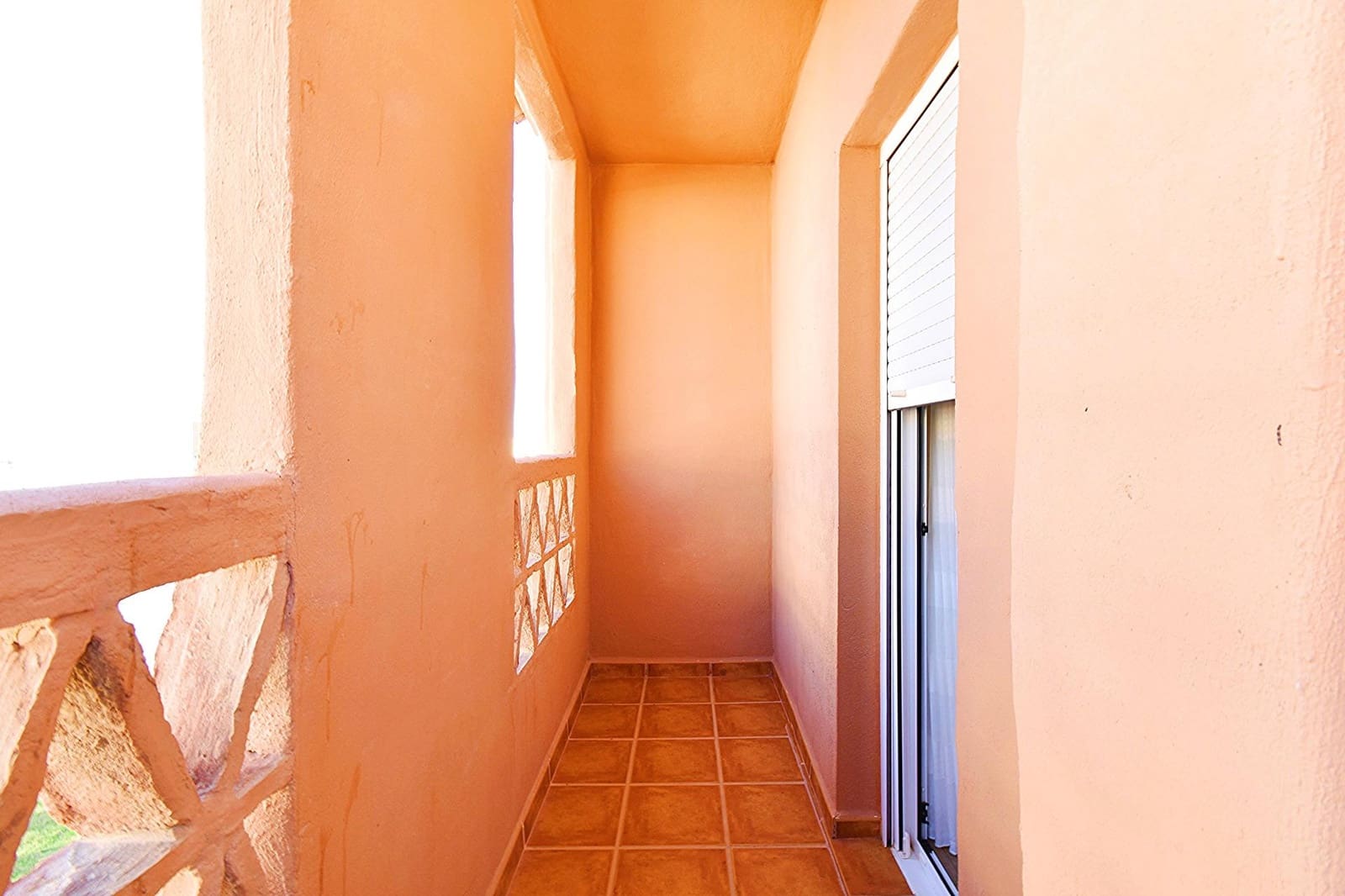 2 soverom Penthouse til salgs i Almerimar med svømmebasseng garasje - € 268 000 (Ref: 9619484)