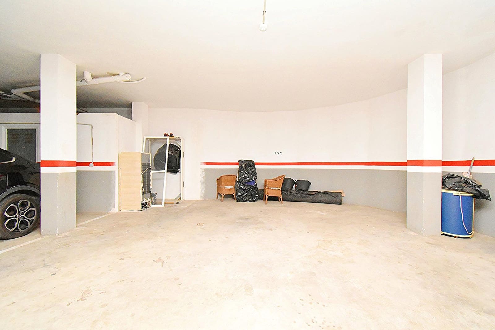 2 soverom Penthouse til salgs i Almerimar med svømmebasseng garasje - € 268 000 (Ref: 9619484)