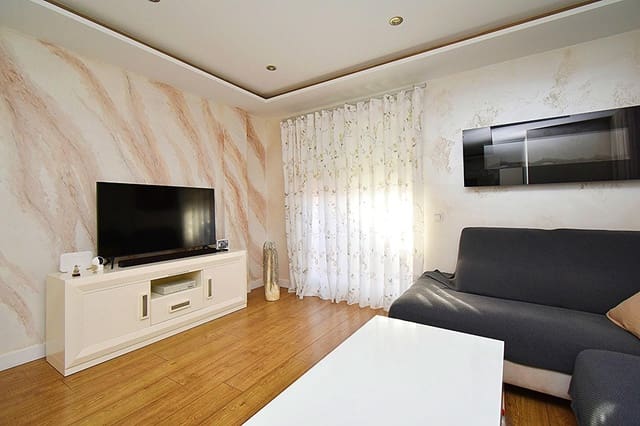 2 soverom Penthouse til salgs i Almerimar, El Ejido med svømmebasseng garasje - € 268 000 (Ref: 9619484)