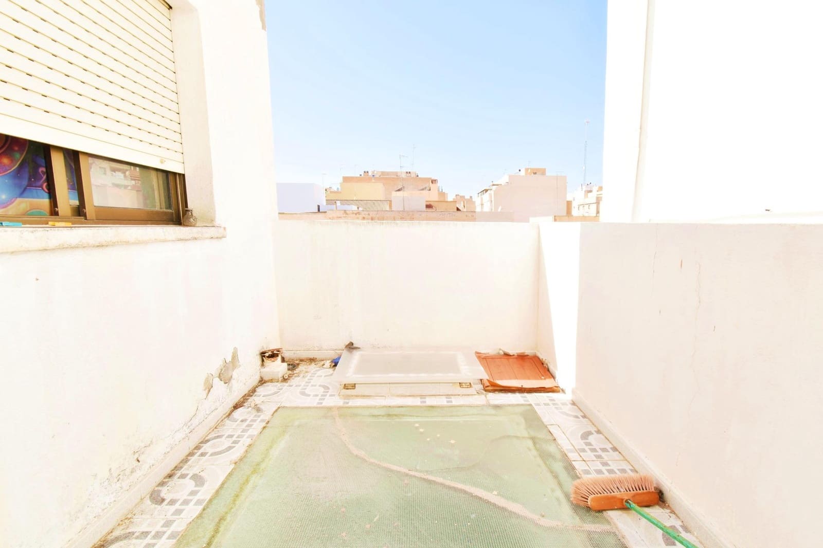 4 soveværelse Rækkehus til salg i El Ejido med garage - € 160.000 (Ref: 9619488)