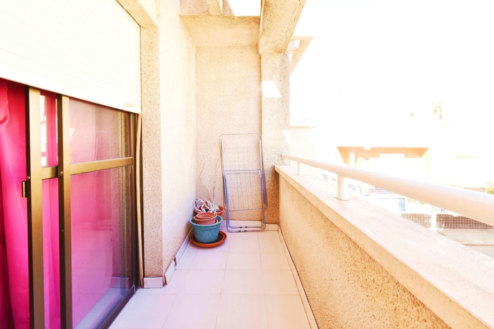 4 soveværelse Rækkehus til salg i El Ejido med garage - € 160.000 (Ref: 9619488)