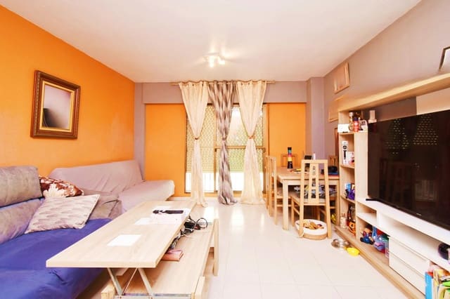 4 soveværelse Rækkehus til salg i El Ejido med garage - € 160.000 (Ref: 9619488)