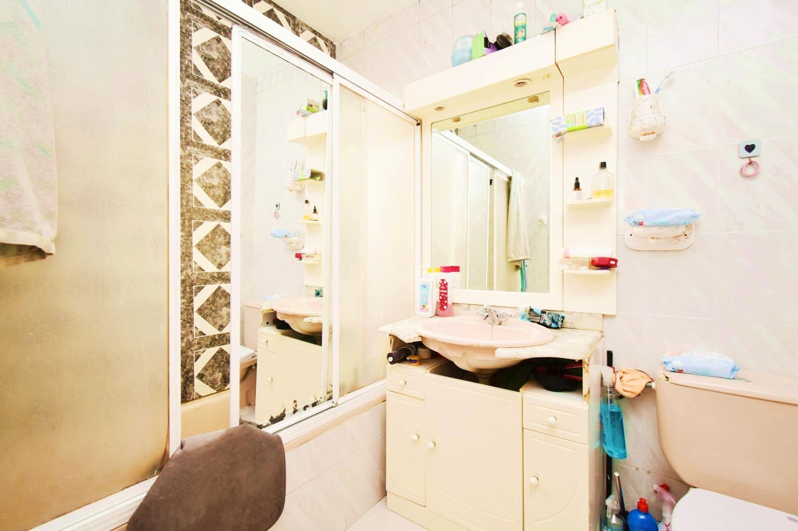 4 soveværelse Rækkehus til salg i El Ejido med garage - € 160.000 (Ref: 9619488)