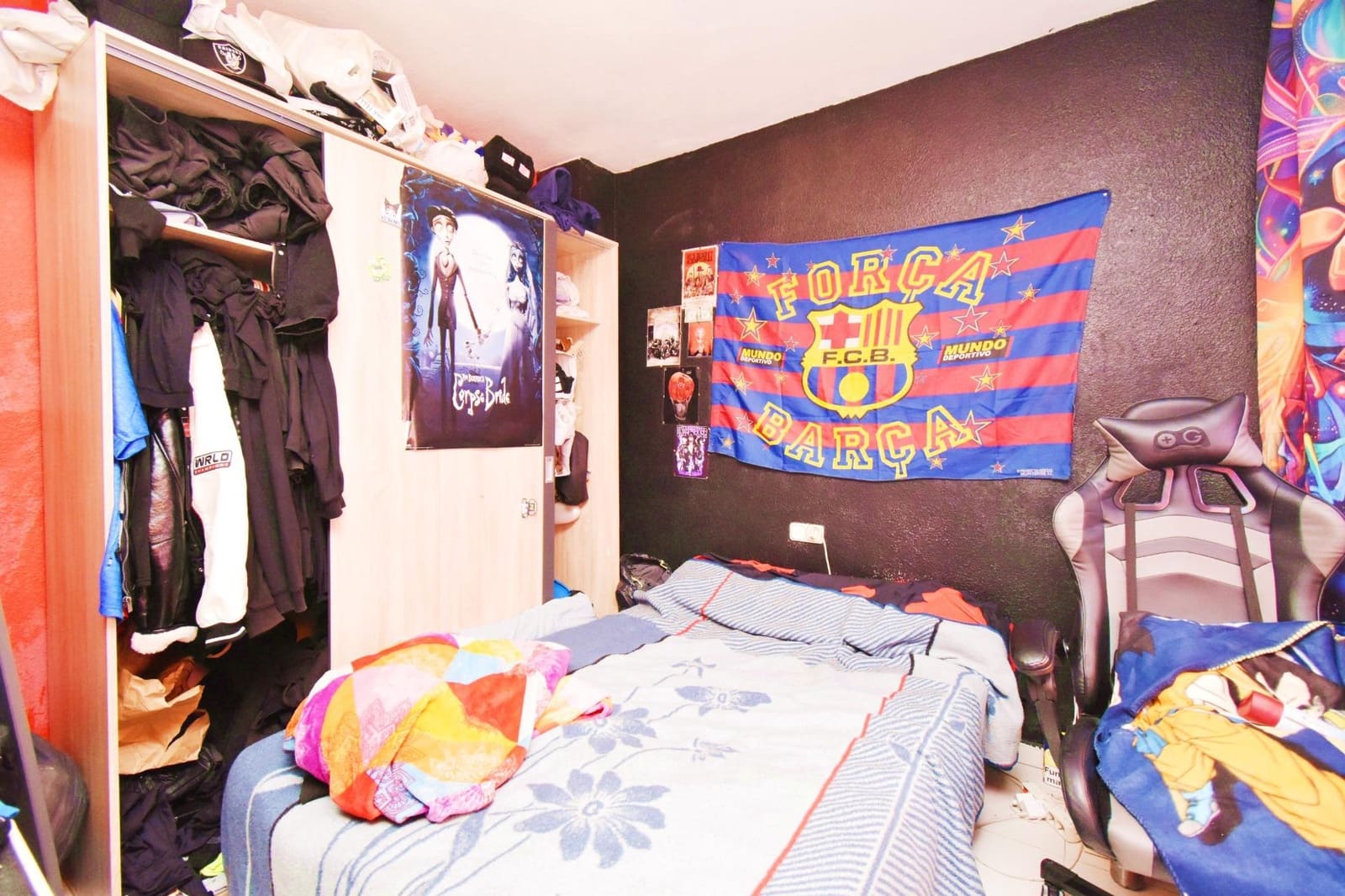 4 soveværelse Rækkehus til salg i El Ejido med garage - € 160.000 (Ref: 9619488)