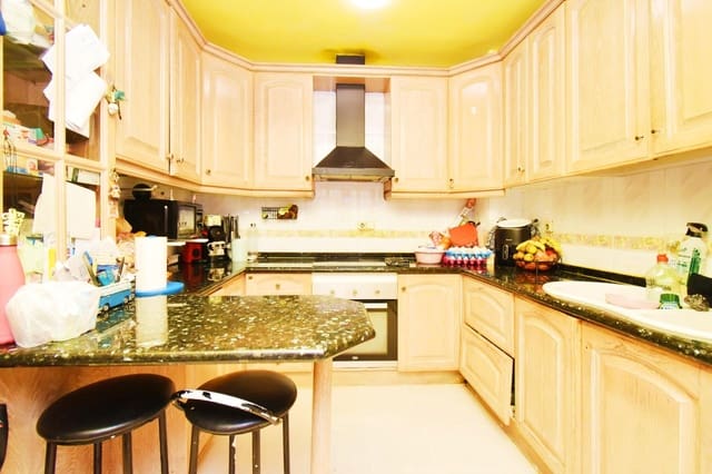 4 soveværelse Rækkehus til salg i El Ejido med garage - € 160.000 (Ref: 9619488)