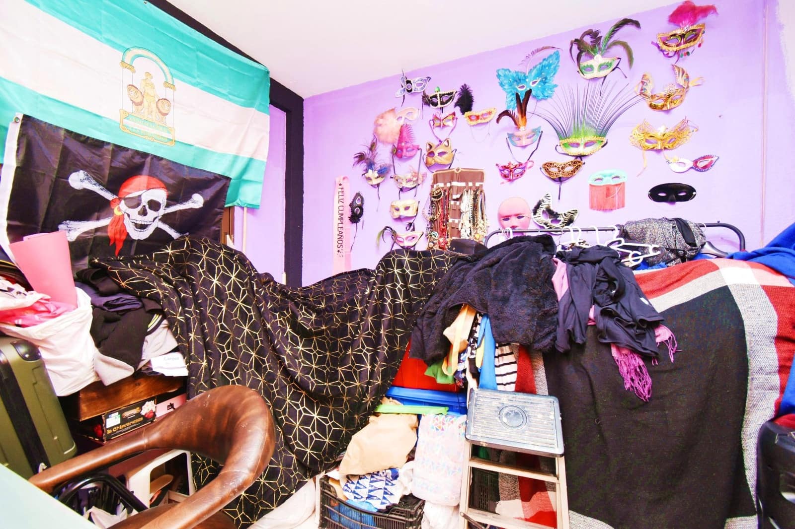 4 soveværelse Rækkehus til salg i El Ejido med garage - € 160.000 (Ref: 9619488)