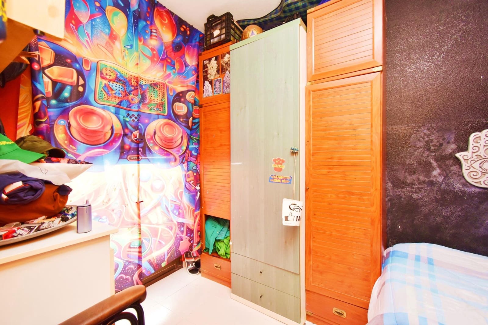 4 soveværelse Rækkehus til salg i El Ejido med garage - € 160.000 (Ref: 9619488)