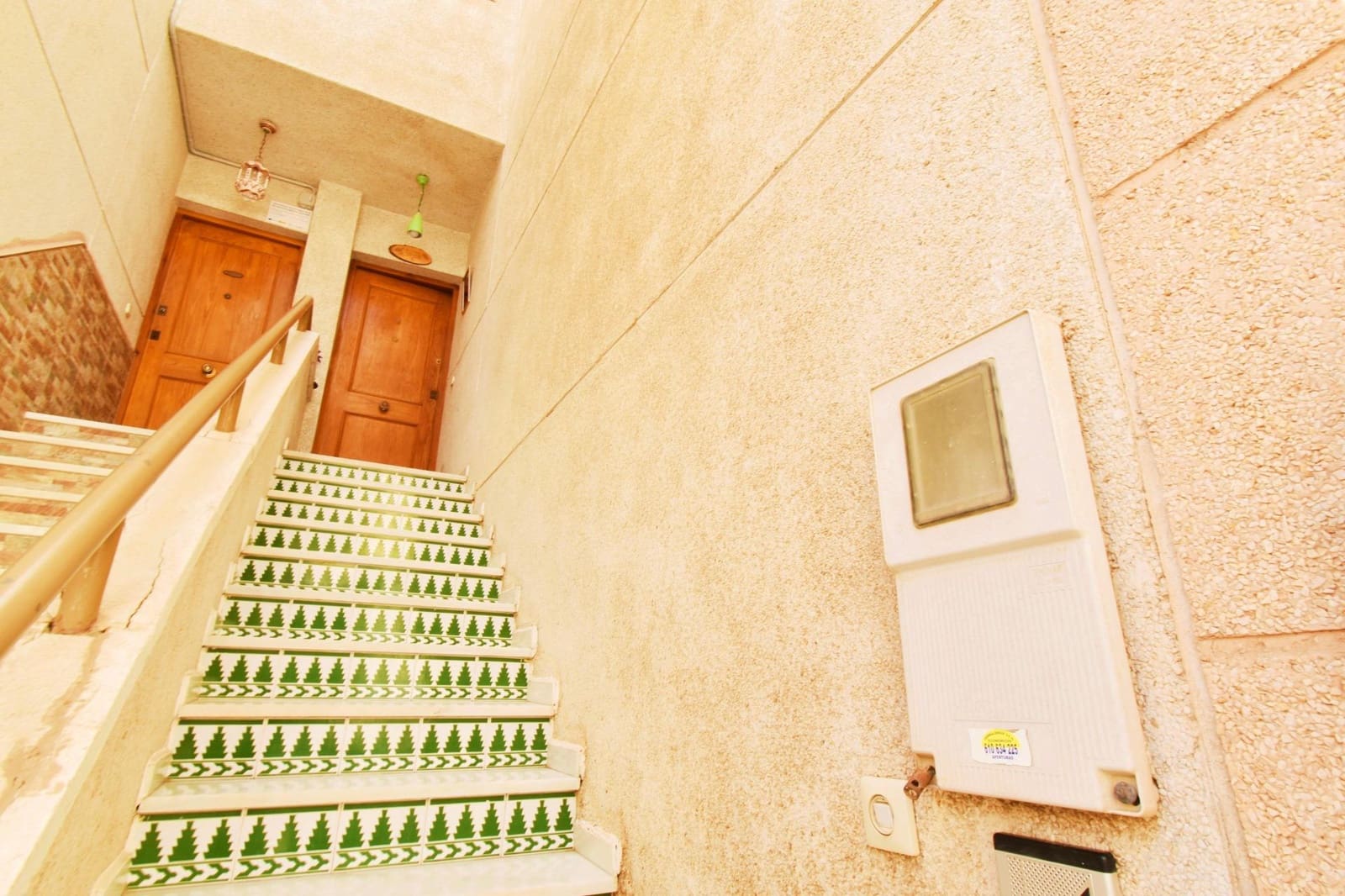 4 soveværelse Rækkehus til salg i El Ejido med garage - € 160.000 (Ref: 9619488)