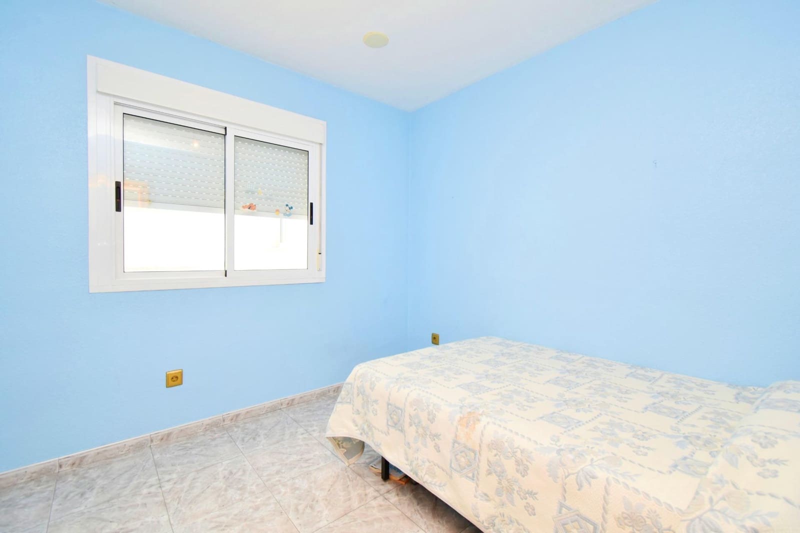 3 camera da letto Appartamento in vendita in El Ejido con garage - 142.000 € (Rif: 9645237)