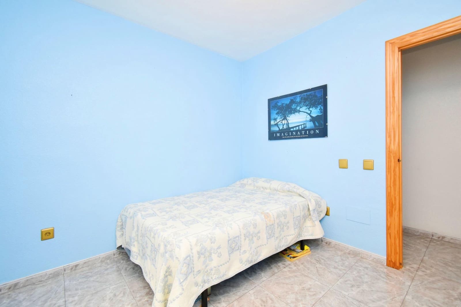 3 camera da letto Appartamento in vendita in El Ejido con garage - 142.000 € (Rif: 9645237)