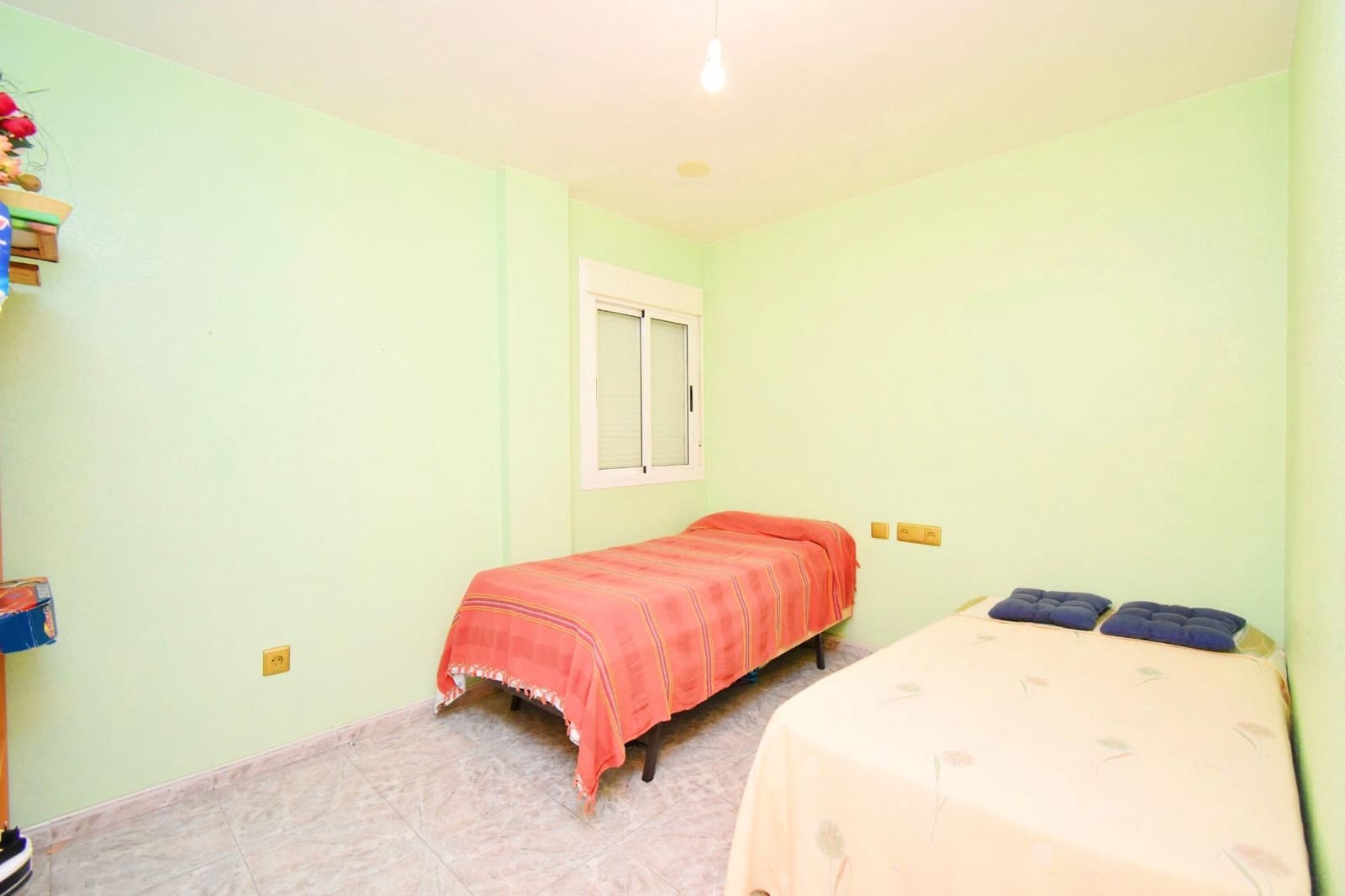 3 camera da letto Appartamento in vendita in El Ejido con garage - 142.000 € (Rif: 9645237)