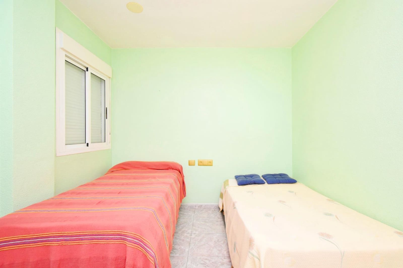 3 camera da letto Appartamento in vendita in El Ejido con garage - 142.000 € (Rif: 9645237)