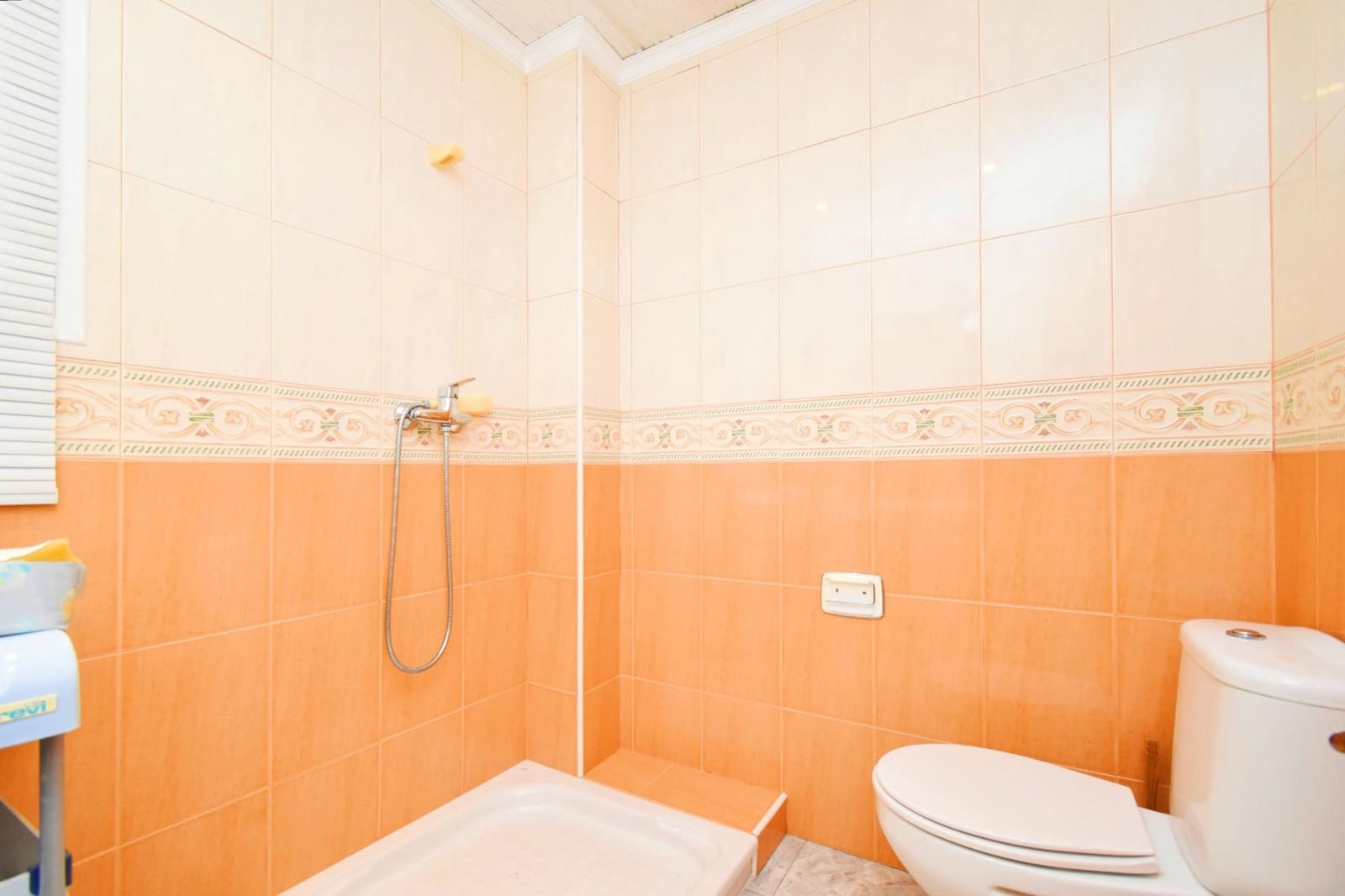 3 camera da letto Appartamento in vendita in El Ejido con garage - 142.000 € (Rif: 9645237)