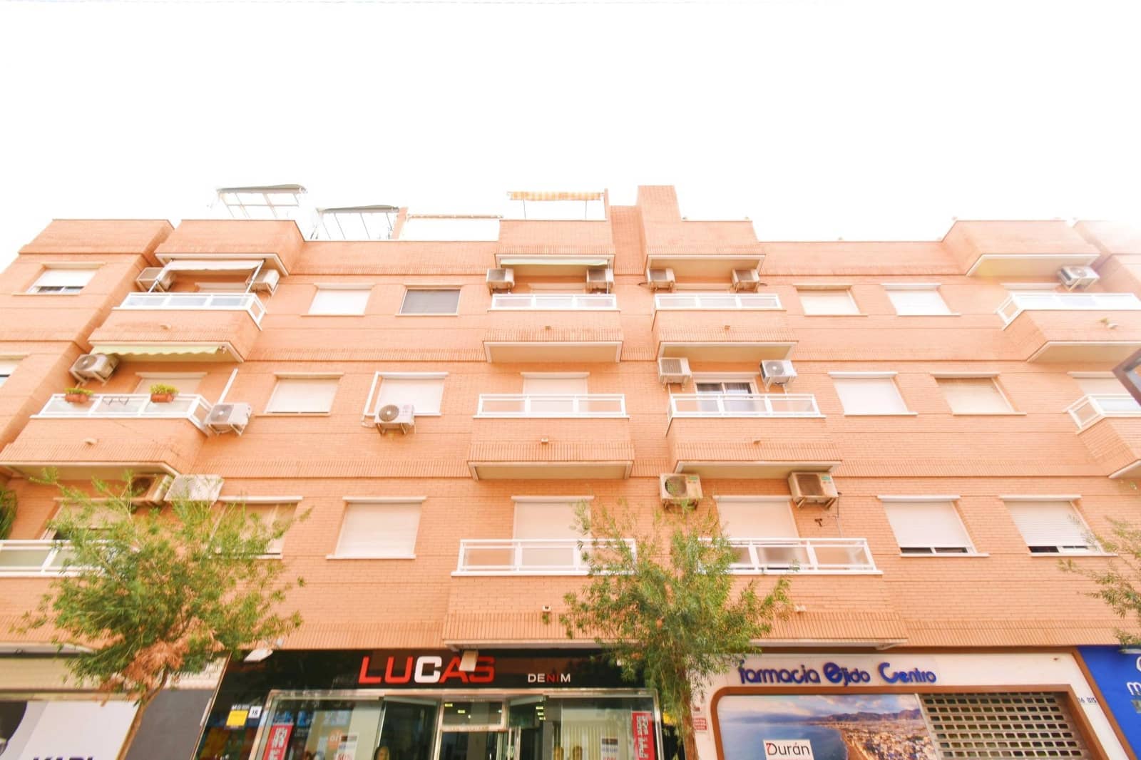 3 camera da letto Appartamento in vendita in El Ejido con garage - 142.000 € (Rif: 9645237)