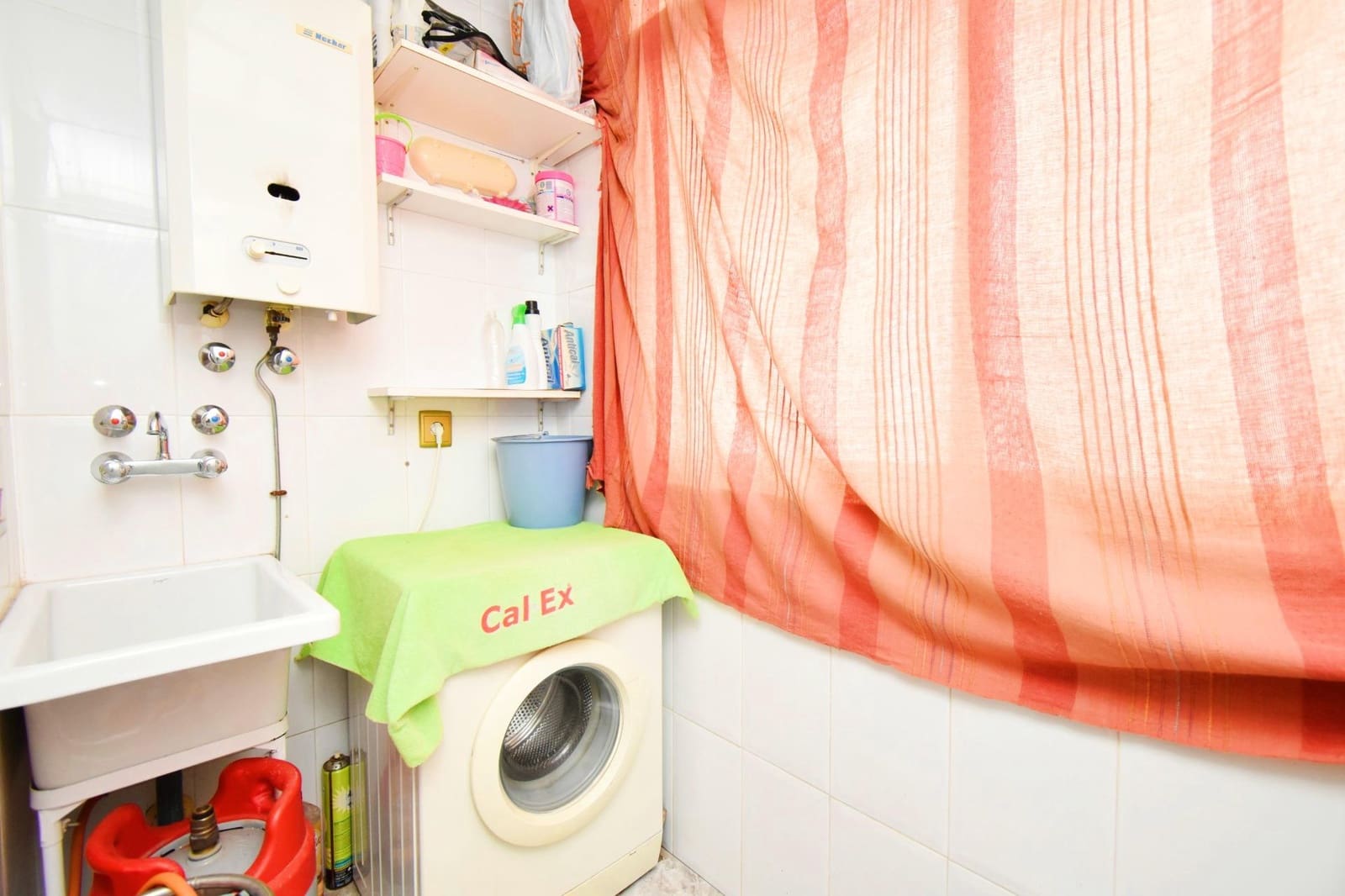 3 camera da letto Appartamento in vendita in El Ejido con garage - 142.000 € (Rif: 9645237)