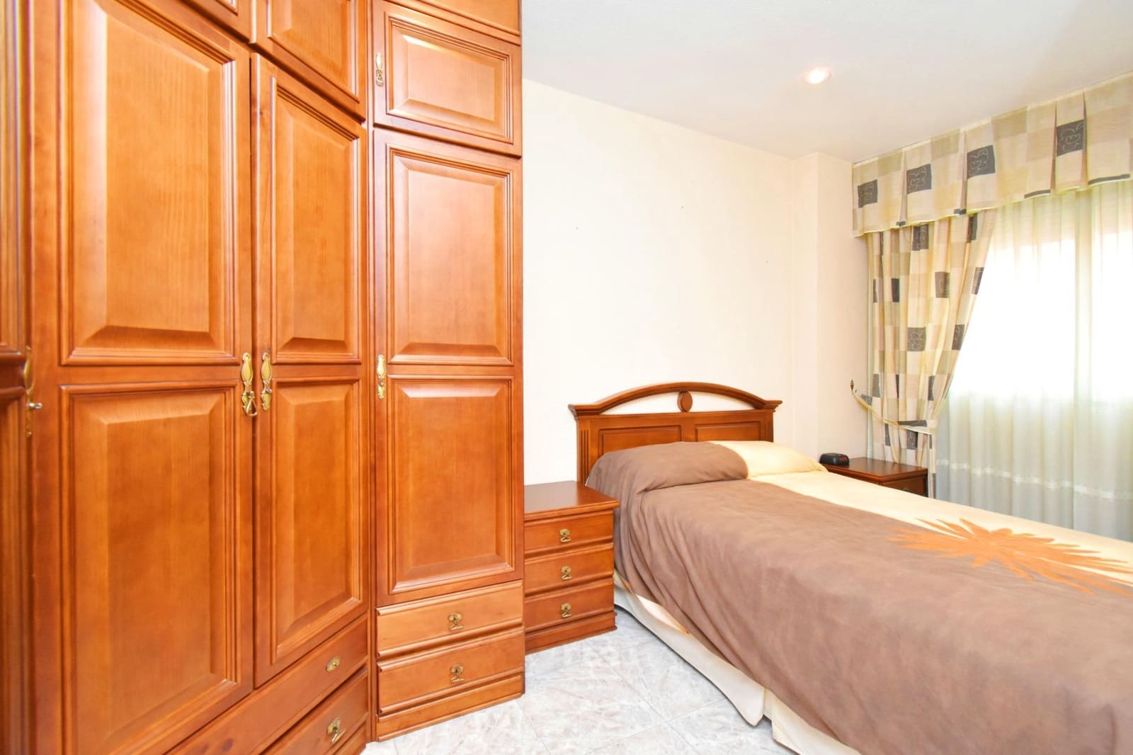 3 camera da letto Appartamento in vendita in El Ejido con garage - 142.000 € (Rif: 9645237)