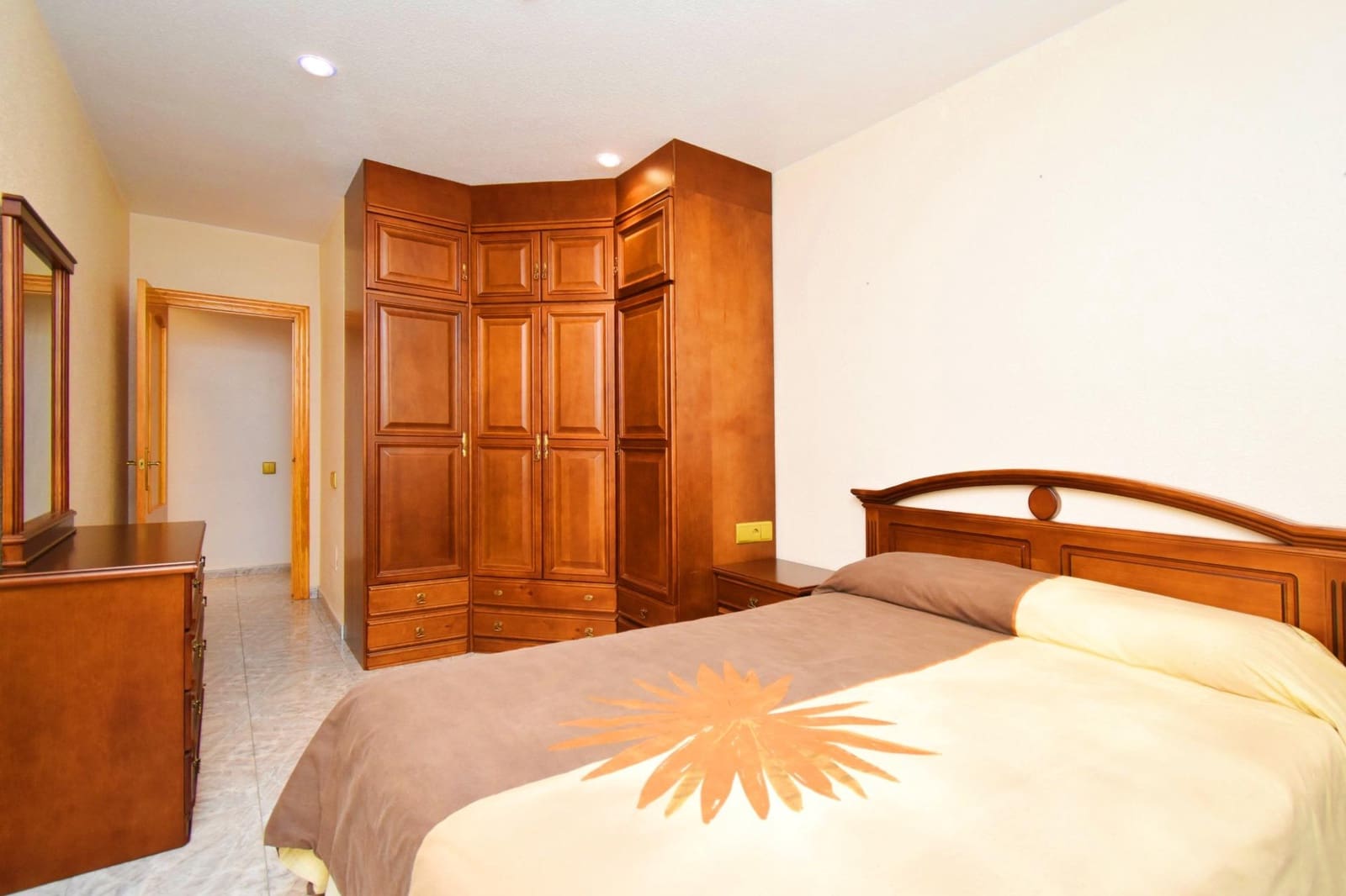 3 camera da letto Appartamento in vendita in El Ejido con garage - 142.000 € (Rif: 9645237)